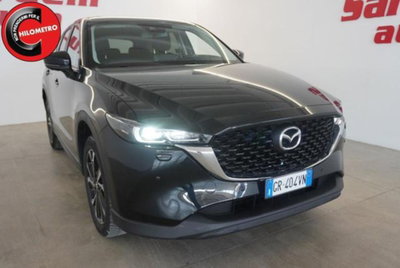 Mazda CX-5 2.0L Skyactiv-G 165 CV 2WD Newground (2)