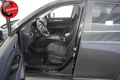 Mazda CX-5 2.0L Skyactiv-G 165 CV 2WD Newground (5)