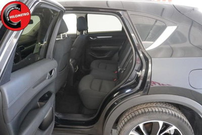Mazda CX-5 2.0L Skyactiv-G 165 CV 2WD Newground (6)