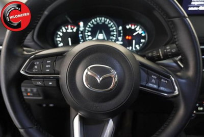 Mazda CX-5 2.0L Skyactiv-G 165 CV 2WD Newground (8)