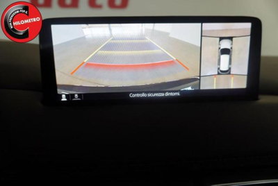 Mazda CX-5 2.0L Skyactiv-G 165 CV 2WD Newground (9)