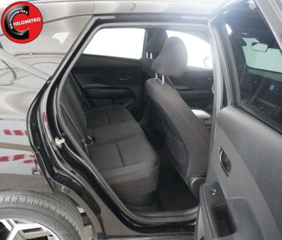 Hyundai Kona HEV 1.6 DCT XLine (10)
