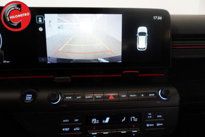 Hyundai Kona HEV 1.6 DCT XLine (13)