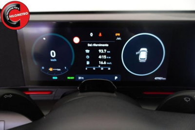 Hyundai Kona HEV 1.6 DCT XLine (16)