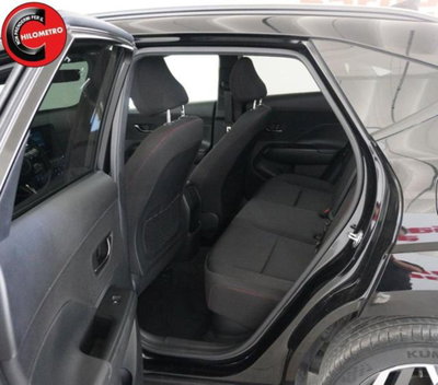 Hyundai Kona HEV 1.6 DCT XLine (8)
