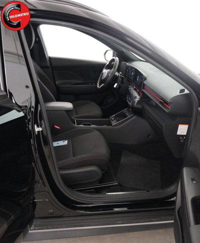 Hyundai Kona HEV 1.6 DCT XLine (9)