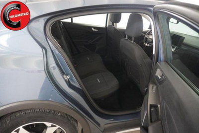 Ford Focus 1.5 EcoBlue 115 CV automatico 5p. Active Style (10)
