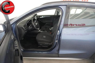 Ford Focus 1.5 EcoBlue 115 CV automatico 5p. Active Style (7)