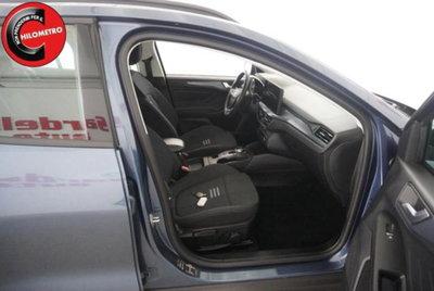 Ford Focus 1.5 EcoBlue 115 CV automatico 5p. Active Style (9)