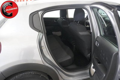 Citroen C3 PureTech 83 S&S Feel (10)
