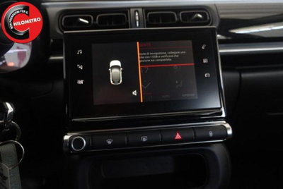 Citroen C3 PureTech 83 S&S Feel (13)