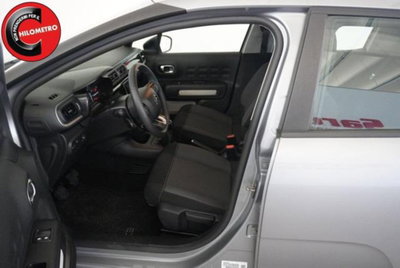 Citroen C3 PureTech 83 S&S Feel (7)