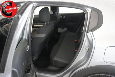 Citroen C3 PureTech 83 S&S Feel (8)
