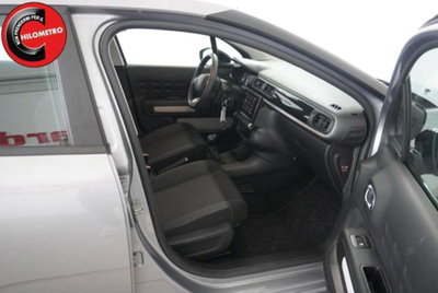 Citroen C3 PureTech 83 S&S Feel (9)