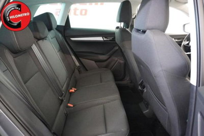 Skoda Karoq 2.0 TDI EVO SCR 115 CV DSG Executive (10)