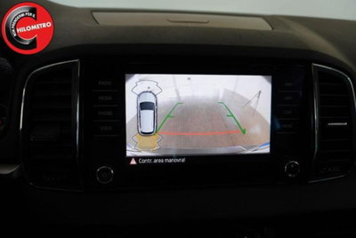 Skoda Karoq 2.0 TDI EVO SCR 115 CV DSG Executive (13)