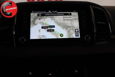 Skoda Karoq 2.0 TDI EVO SCR 115 CV DSG Executive (14)