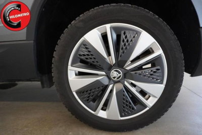 Skoda Karoq 2.0 TDI EVO SCR 115 CV DSG Executive (15)