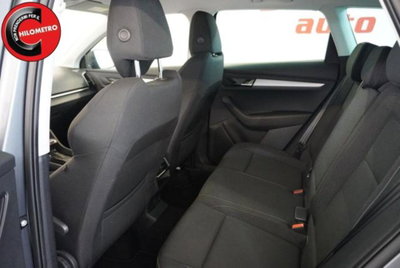 Skoda Karoq 2.0 TDI EVO SCR 115 CV DSG Executive (8)