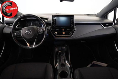 Toyota Corolla Touring Sports 1.8 Hybrid Business (10)