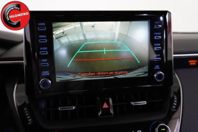 Toyota Corolla Touring Sports 1.8 Hybrid Business (11)