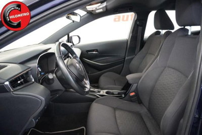 Toyota Corolla Touring Sports 1.8 Hybrid Business (7)