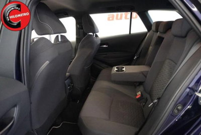 Toyota Corolla Touring Sports 1.8 Hybrid Business (8)