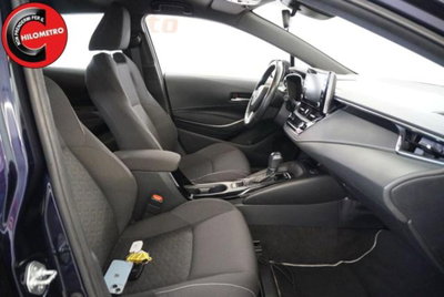 Toyota Corolla Touring Sports 1.8 Hybrid Business (9)