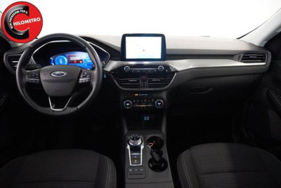 Ford Kuga 1.5 EcoBlue 120 CV 2WD Titanium (7)
