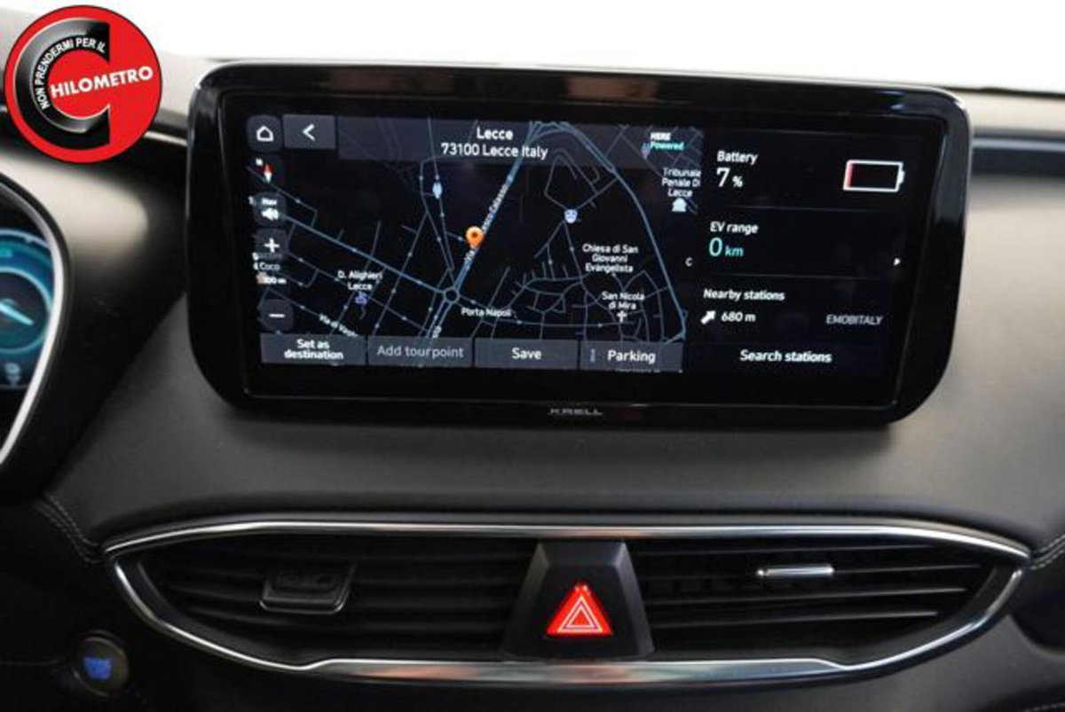 Hyundai Santa Fe 1.6 t-gdi phev XClass 4wd 288cv at 7p.ti (10)