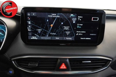 Hyundai Santa Fe 1.6 t-gdi phev XClass Bose&Tech 4wd at 7p.ti (10)