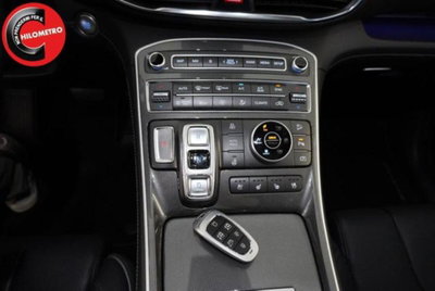 Hyundai Santa Fe 1.6 t-gdi phev XClass Bose&Tech 4wd at 7p.ti (11)