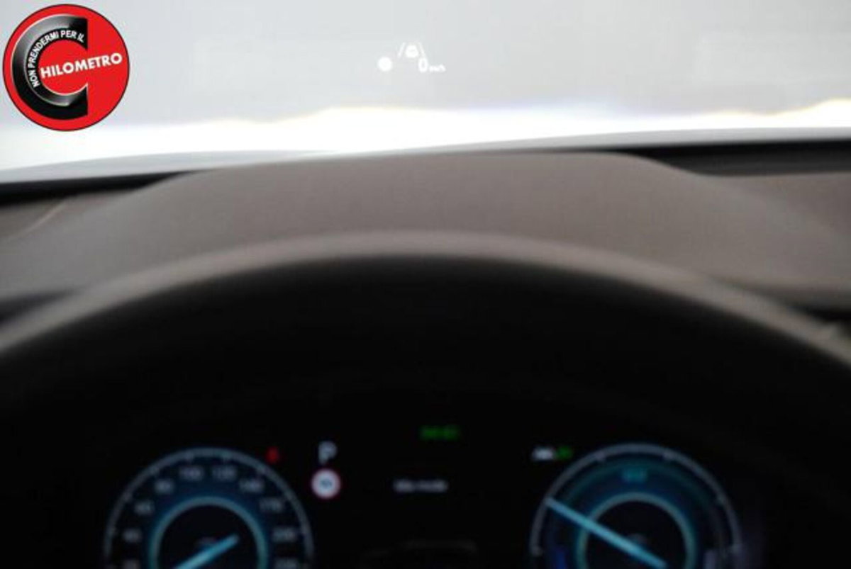 Hyundai Santa Fe 1.6 t-gdi phev XClass 4wd 288cv at 7p.ti (12)