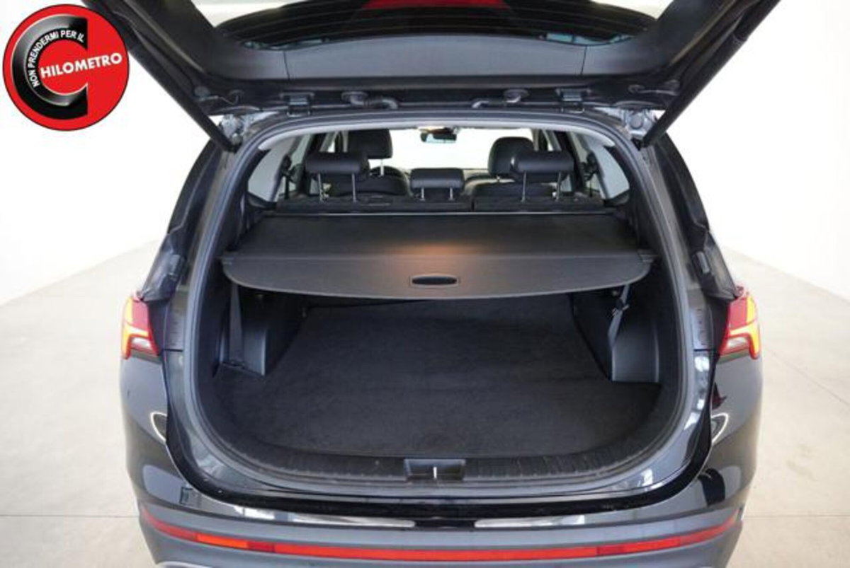 Hyundai Santa Fe 1.6 t-gdi phev XClass 4wd 288cv at 7p.ti (17)