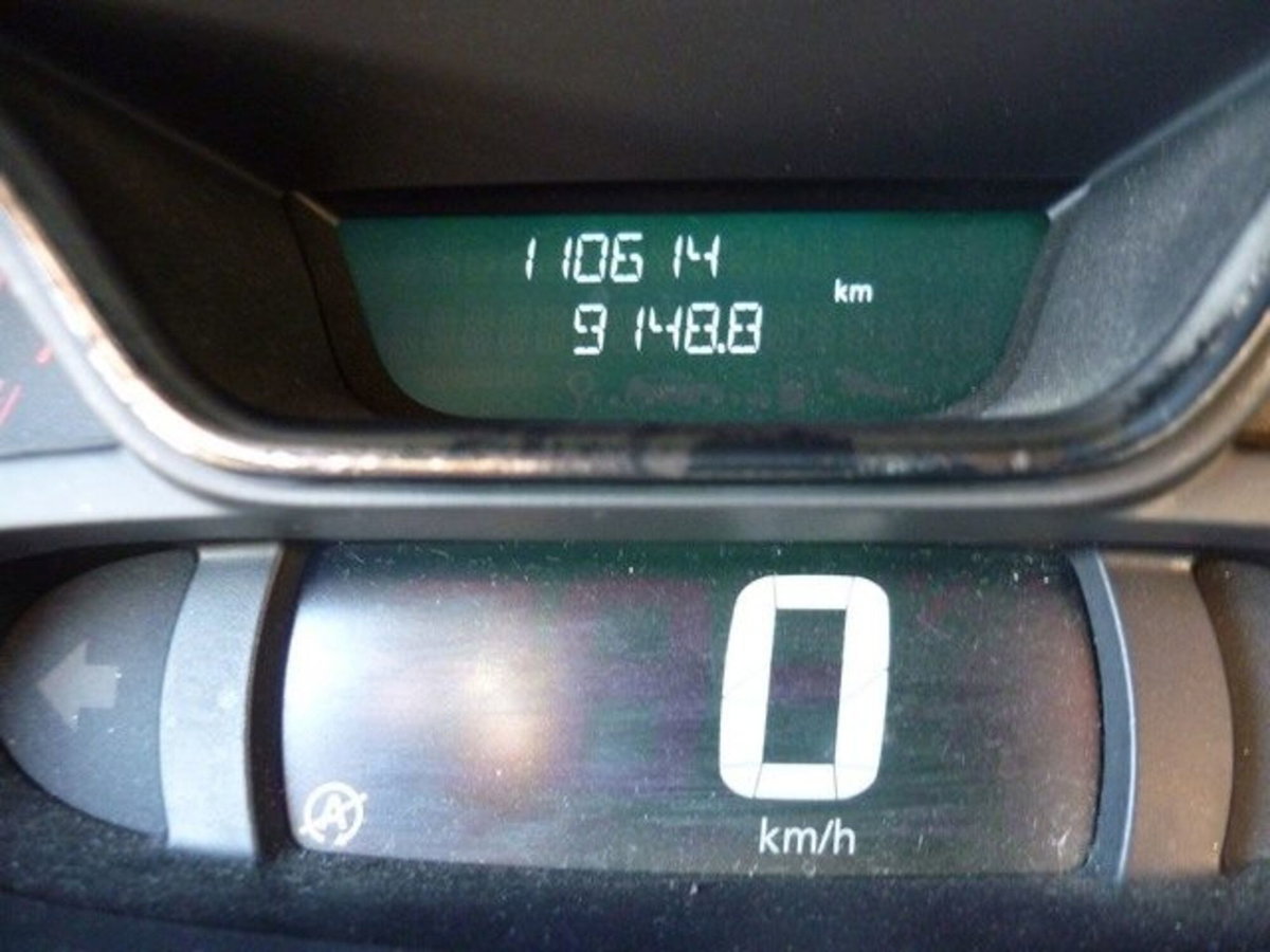 Renault Captur TCe 12V 90 CV Start&Stop Energy Life (11)