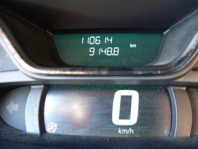 Renault Captur TCe 12V 90 CV Start&Stop Energy Life (11)