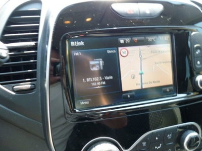 Renault Captur TCe 12V 90 CV Start&Stop Energy Life (12)