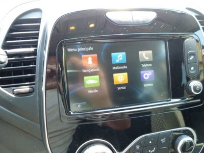 Renault Captur TCe 12V 90 CV Start&Stop Energy Life (14)