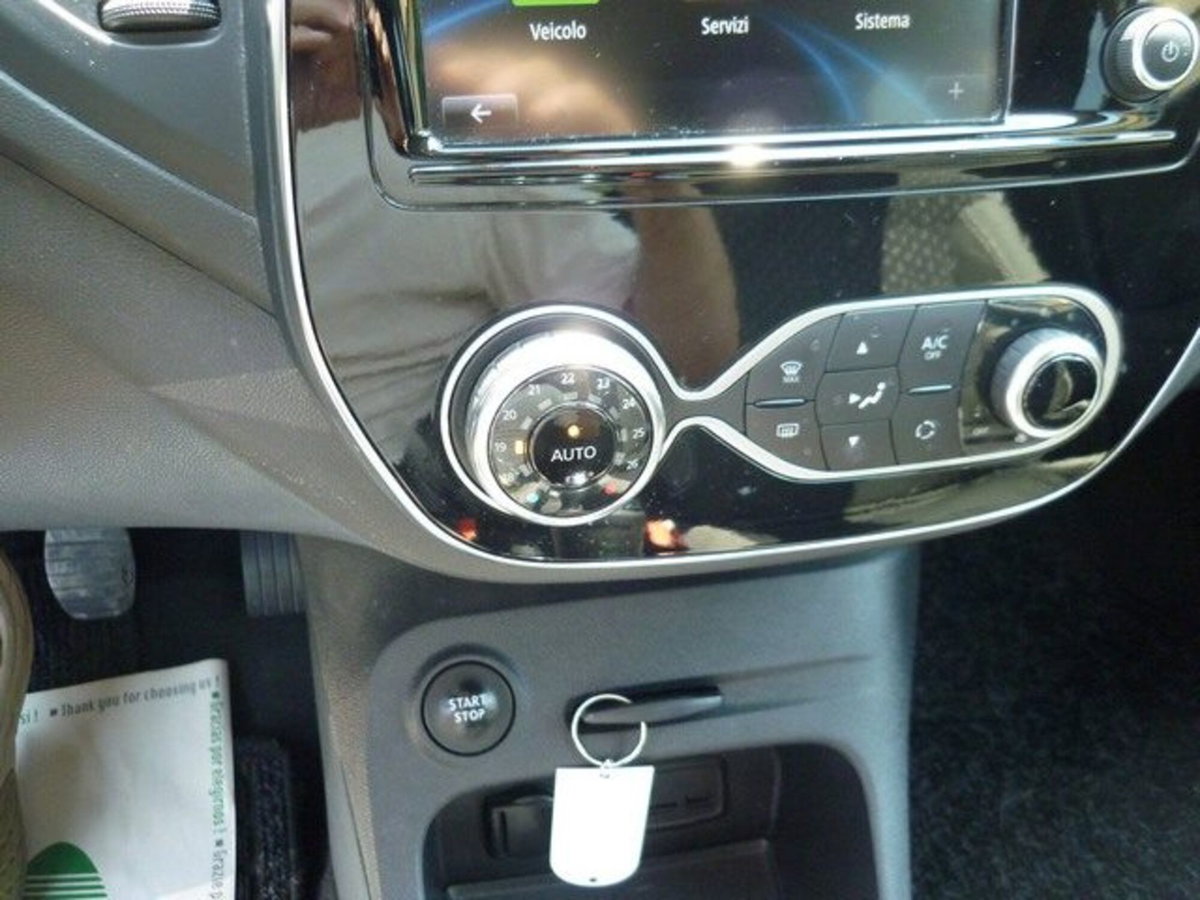 Renault Captur TCe 12V 90 CV Start&Stop Energy Life (15)