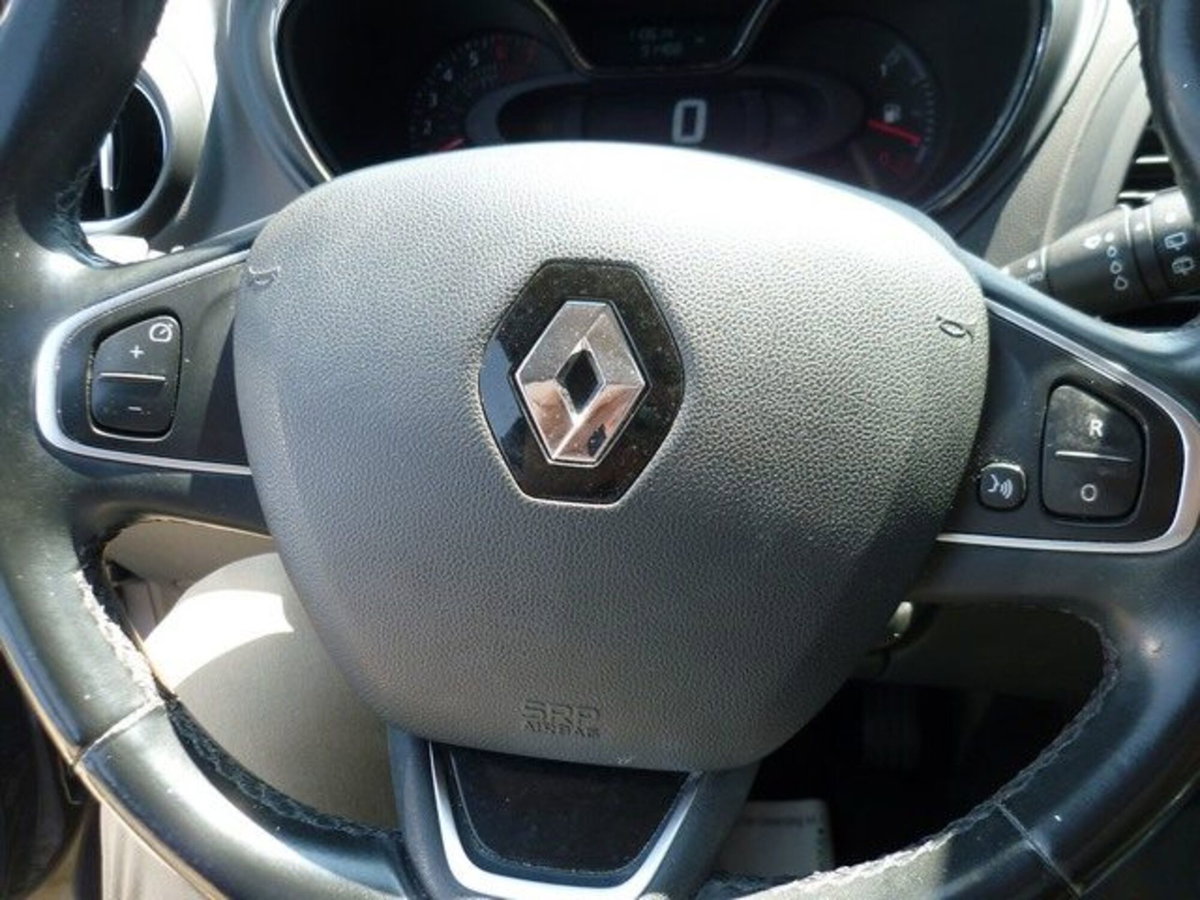 Renault Captur TCe 12V 90 CV Start&Stop Energy Life (16)