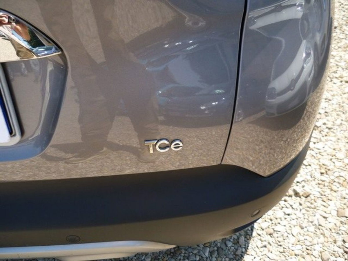 Renault Captur TCe 12V 90 CV Start&Stop Energy Life (7)