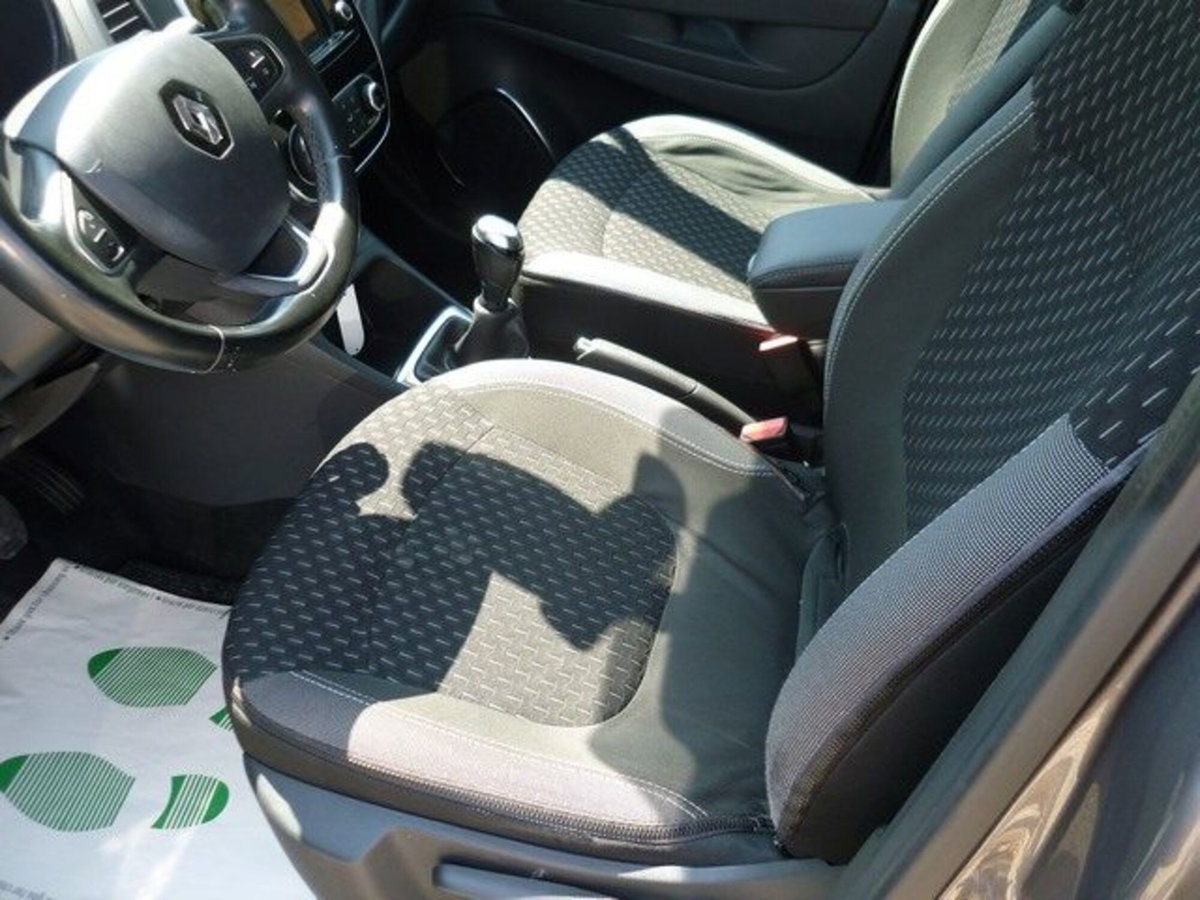 Renault Captur TCe 12V 90 CV Start&Stop Energy Life (9)