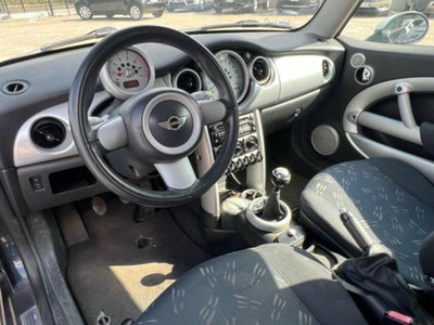 MINI Mini 1.4 tdi One D de luxe (14)