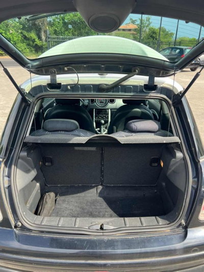MINI Mini 1.4 tdi One D de luxe (15)