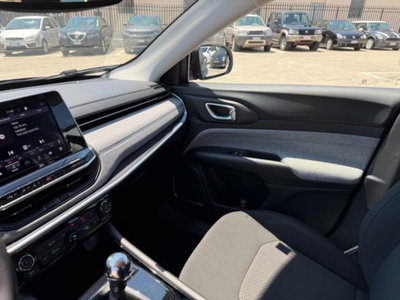Jeep Compass 1.6 Multijet II 2WD Longitude (11)