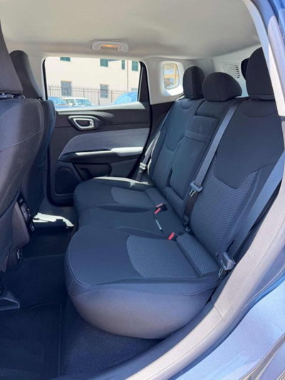 Jeep Compass 1.6 Multijet II 2WD Longitude (12)