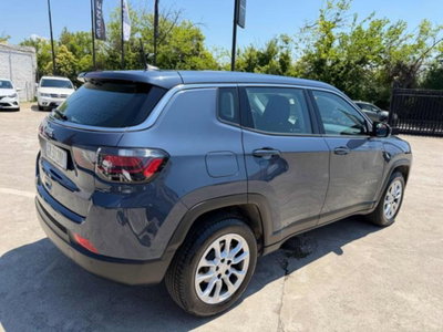 Jeep Compass 1.6 Multijet II 2WD Longitude (15)