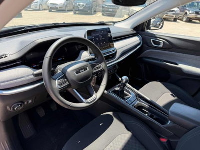 Jeep Compass 1.6 Multijet II 2WD Longitude (16)