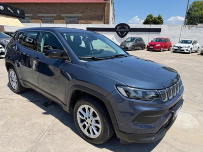 Jeep Compass 1.6 Multijet II 2WD Longitude (3)