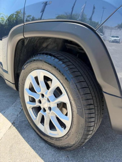 Jeep Compass 1.6 Multijet II 2WD Longitude (6)